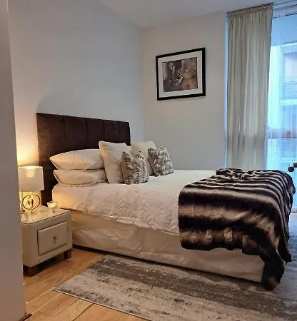 Apartment Modern Centre *