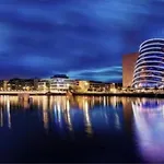 Modern Centre Daire