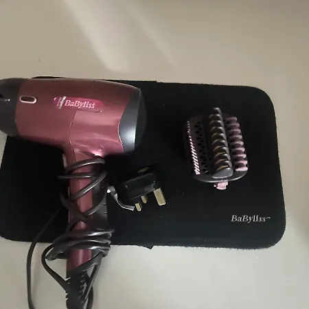 Modern Centre Dublín