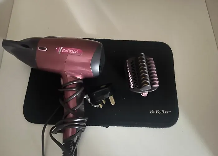 Modern Centre Dublín