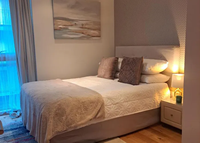 Modern Centre * Dublín