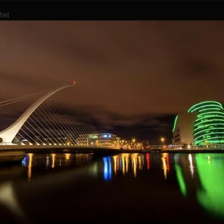 Modern Centre * Dublin