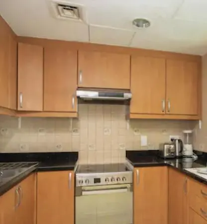Appartement Modern Centre Dublin