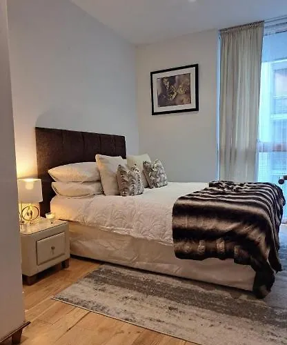 Apartman Modern Centre *