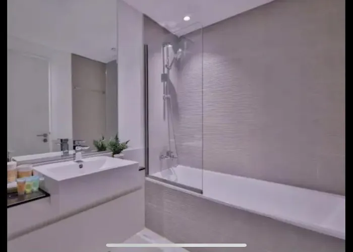 Modern Centre Dublin