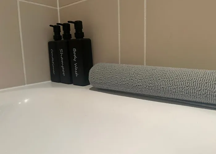 Lägenhet Modern Centre *