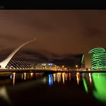 Modern Centre * Dublin