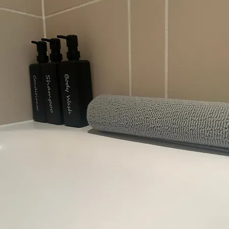 شقة Modern Centre *